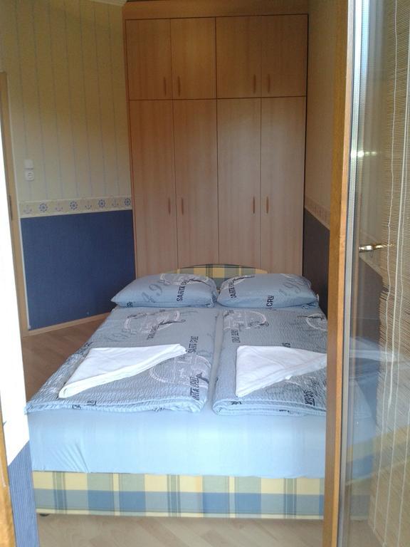Park Setany Apartman 발라톤엘 외부 사진