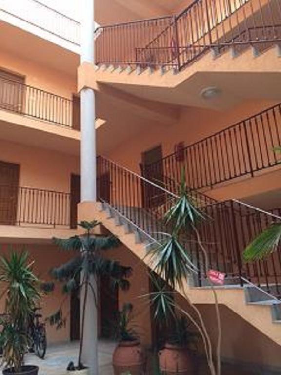 Park Setany Apartman 발라톤엘 외부 사진