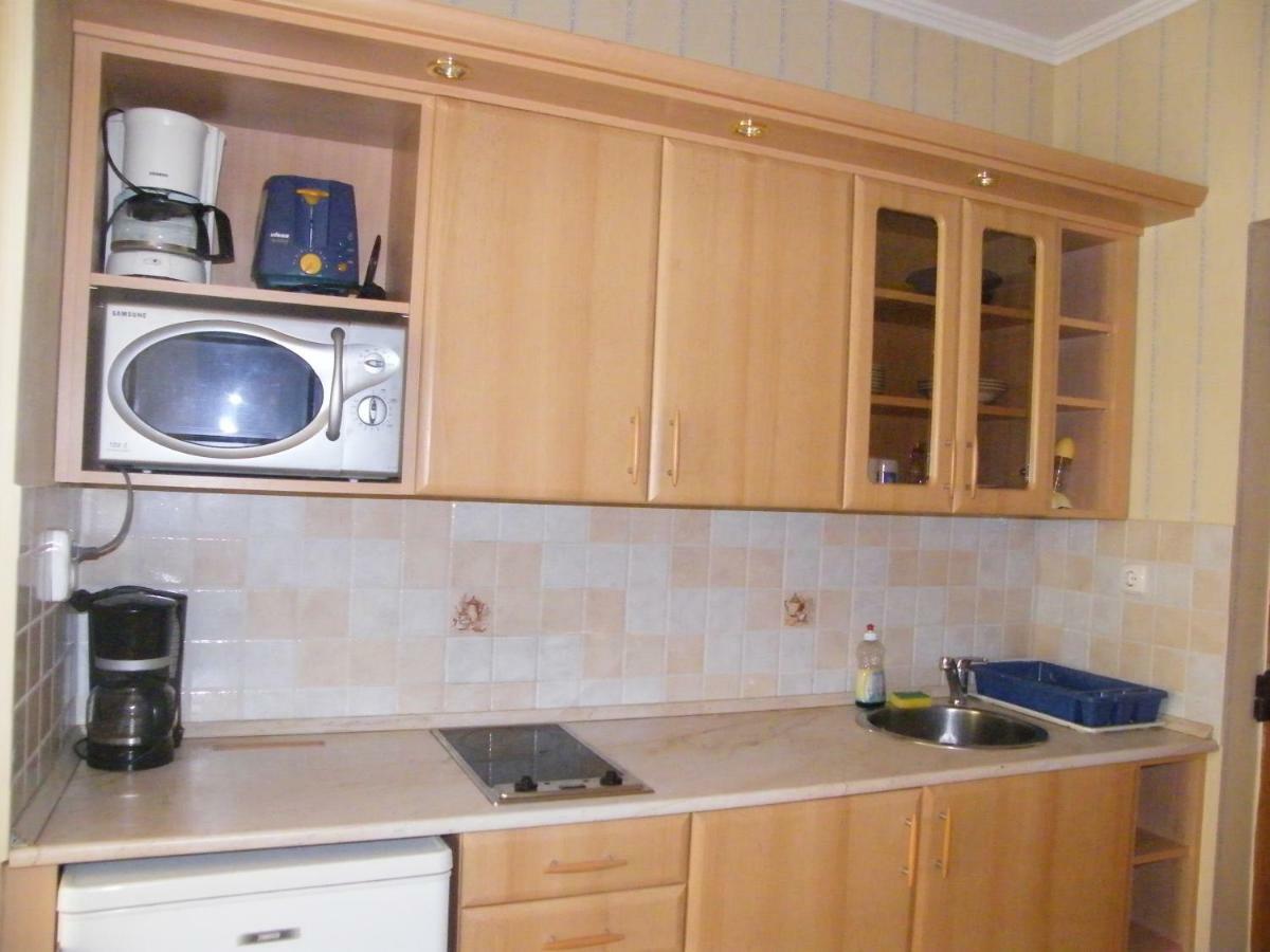 Park Setany Apartman 발라톤엘 외부 사진